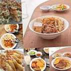 Xoi Yen 135 Truong Thi food