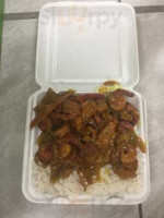 Island Pride Carry Out inside
