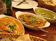Bangladesh Tandoori food