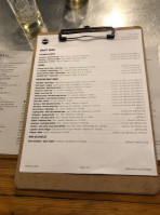 Tam Commons Brewhouse And Kitchen food