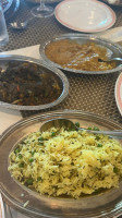 Chakra food