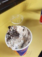 Dairy Queen food