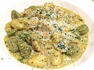 Lambretta Cucina Italiana food