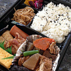 Momiji Japanese Takeaway food