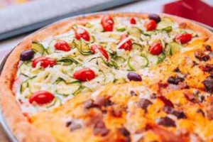 Pizza Prime - Unidade Balneario Camboriu food