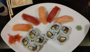 Hyogo Sushi food