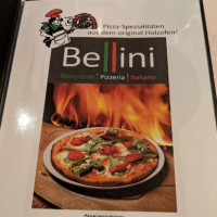 Bellini food