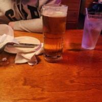 Texas Roadhouse food