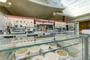Haeagen-dazs food