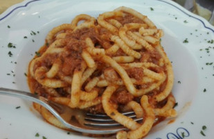 Margherita food