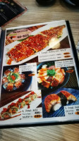 Sushi Nio แจ้งวัฒนะ Premium Japanese ประชาชื่น เมืองทองธานี ปากเกร็ด นนทบุรี food
