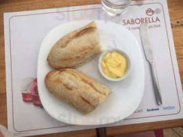 Saborella food