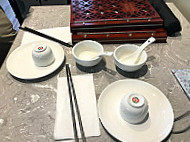 Jade Dynasty Restaurant food