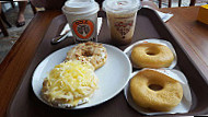 J.CO Donuts & Coffee food