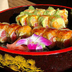 Sakana Sushi Edina food