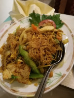 Ching Dou food