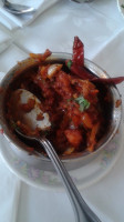 Madras Masala food