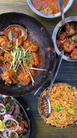 Zauq Pakistani-Indian Hakka Cuisine food