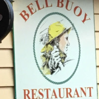 Bell-Buoy Restaurant & Supper House menu