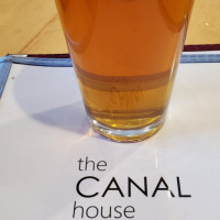 Canal House food