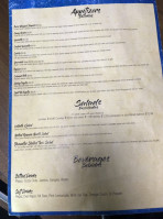 Puerto Vallarta Mexican Wichita Ks menu
