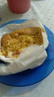 Hot Dog Benassi food