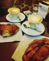 Caffe' Roma food