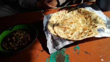 Jhopra Tando Masti food