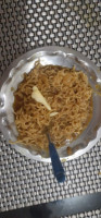Khatu Shyam Jhinjhak food