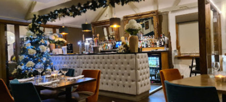 Top Oak Pub Essex Venue Hire Stapleford Abbotts food