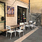 Art Cafe Alla Torre inside