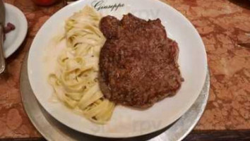 Giuseppe Grill - Centro food