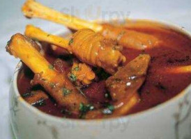 Shri Bala Bhojnalaya food
