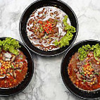 Chuàn Yuè Jiāng Hú Chuan Yue Jiang Hu food