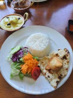 Annapurna Inn food