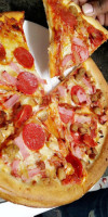 Apache Pizza Letterkenny food