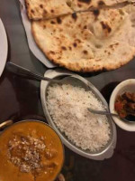 Kalia Indian food