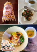 Pa Sam Ang Noodle food