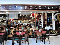 Braugarten inside