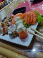Tokashiki food