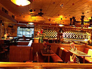 Frankie And Benny's Hampton food