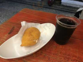 Fornalha - Rua Ministro Viveiros de Castro food