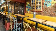 Vivo Latino Restaurant Cocktail Bar inside