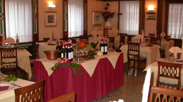 Alpi Di Foza food