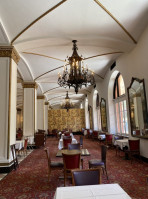 The Venetian Dining Room At The Arlington inside