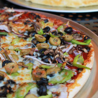 Fresh Brothers Pizza Carmel Valley food