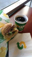 Subway #50758 food