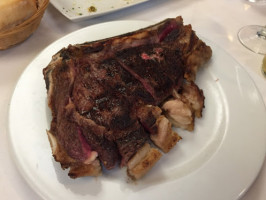 Asador Arriaga food