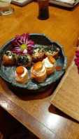 Nagai Sushi food