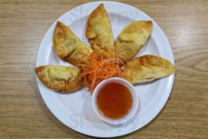 Thai Wok-in Go food